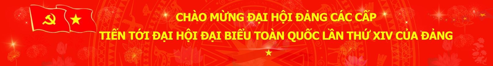Đại hội Đảng các cấp